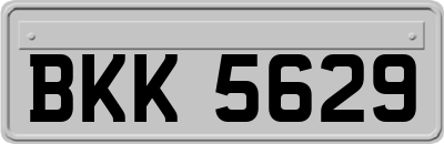 BKK5629