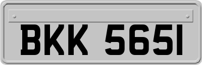 BKK5651