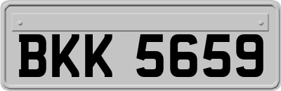 BKK5659