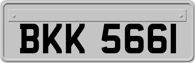 BKK5661