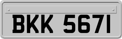 BKK5671