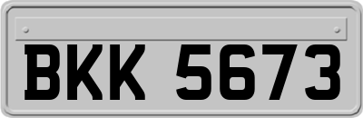 BKK5673