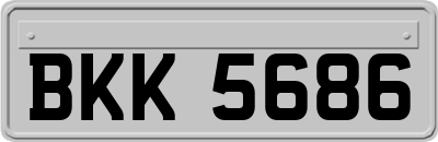 BKK5686