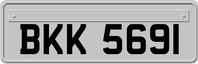 BKK5691