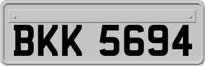 BKK5694