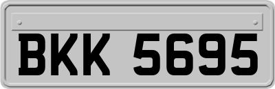 BKK5695