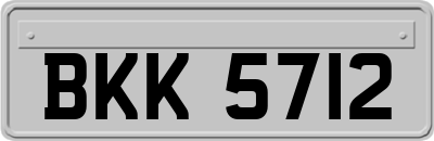 BKK5712