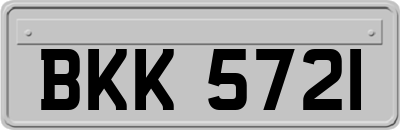 BKK5721