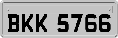 BKK5766