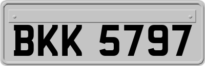 BKK5797