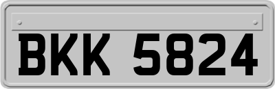 BKK5824