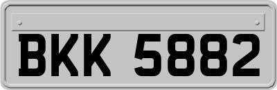 BKK5882