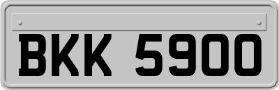 BKK5900
