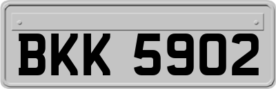 BKK5902