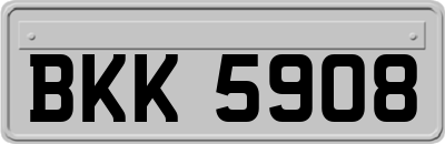 BKK5908