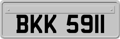 BKK5911