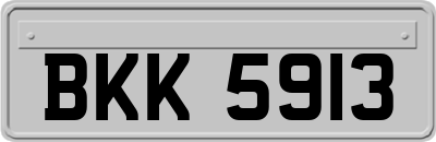 BKK5913