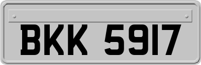 BKK5917