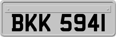 BKK5941