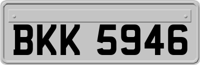 BKK5946