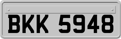BKK5948