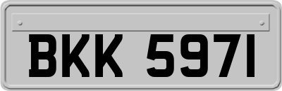 BKK5971