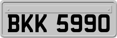 BKK5990