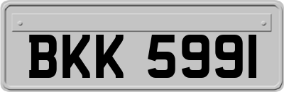 BKK5991