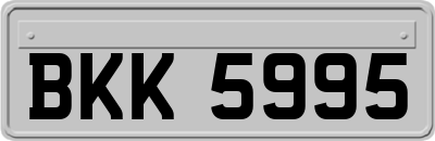 BKK5995