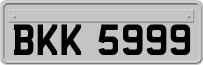 BKK5999