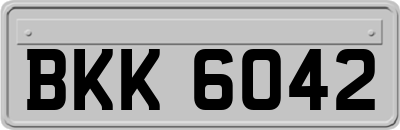 BKK6042