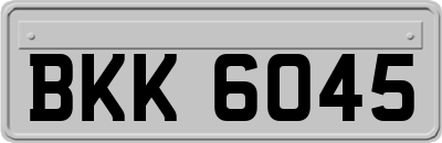 BKK6045