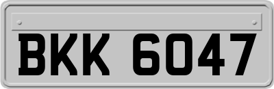 BKK6047