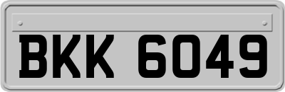 BKK6049