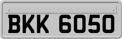 BKK6050
