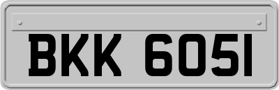 BKK6051