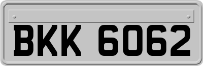 BKK6062