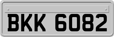 BKK6082