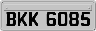 BKK6085