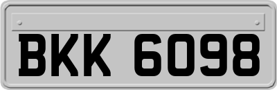 BKK6098