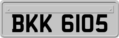BKK6105