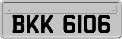 BKK6106