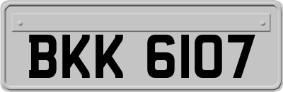 BKK6107