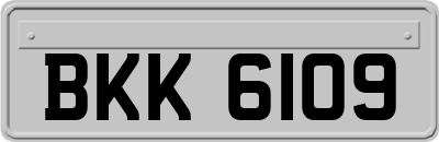 BKK6109