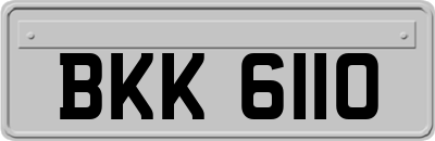 BKK6110