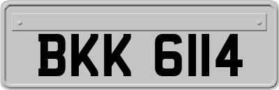 BKK6114