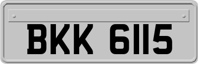 BKK6115