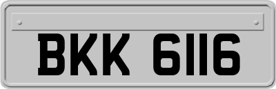 BKK6116