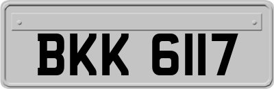 BKK6117