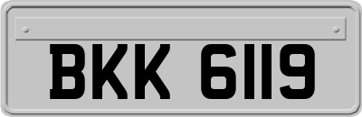 BKK6119
